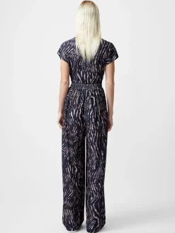 French Connection Trousers|Co-Ords-Zina Portia Trouser