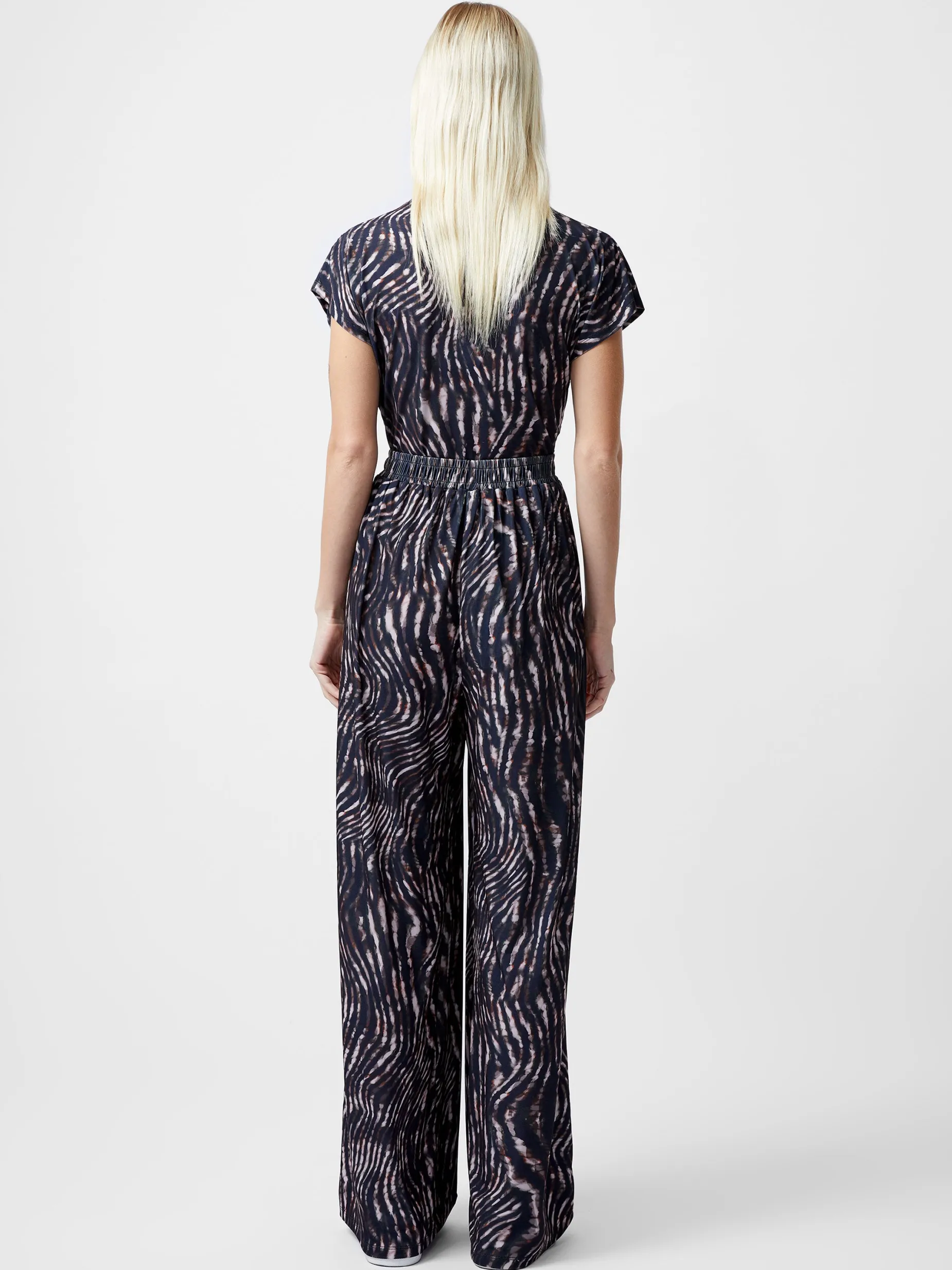 French Connection Trousers|Co-Ords-Zina Portia Trouser