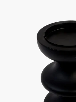 French Connection Home Accessories-Zulf Candle Holder